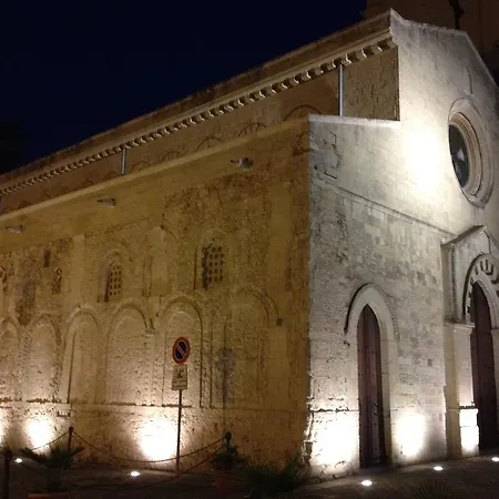 Cesareo House Lägenhet Tropea