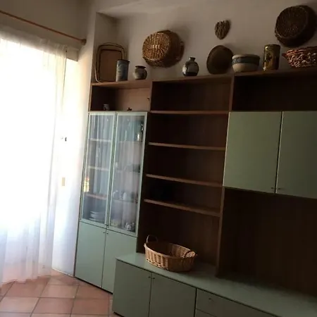 Cesareo House *