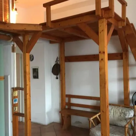 Cesareo House Tropea