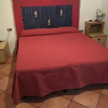 Lägenhet Cesareo House *