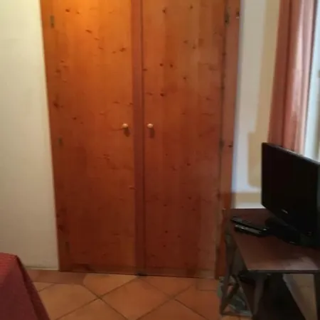Lägenhet Cesareo House *