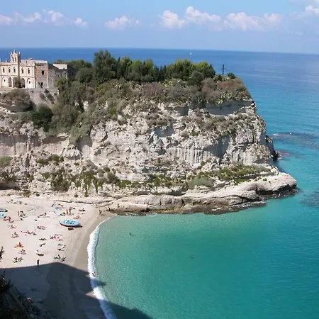 Cesareo House Tropea