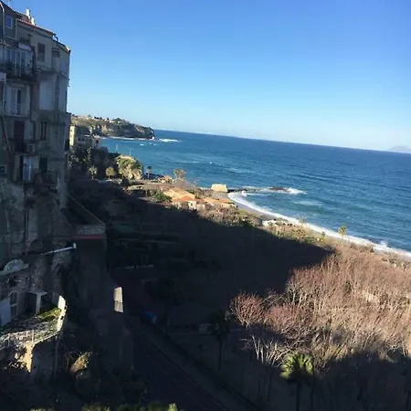 Cesareo House * Tropea